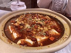 -山四砂锅(太原钟楼街店)