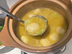 -友明堂.小桃园煨汤(滨江时代walk店)