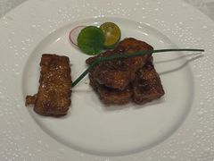 -东海朗廷酒店-唐阁T’ANG COURT 中餐厅