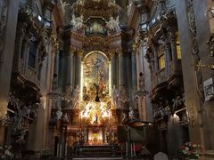 -斯蒂芬主教座堂(Stephansdom)