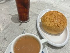 -翠华餐厅(正佳广场店)