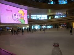 -冠军冰场CHAMPION RINK(苏州中心商场店)