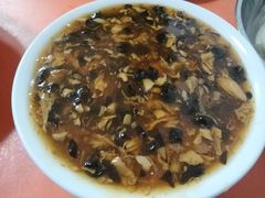 豆腐脑-增盛魁小吃店
