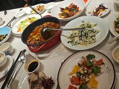 -宁波石浦大饭店(新材料城店)