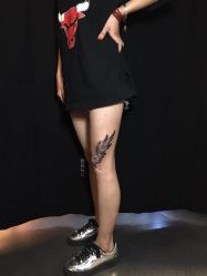 -八爪刺青tattoo