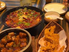 -江太极江浙菜(马桥万达广场店)