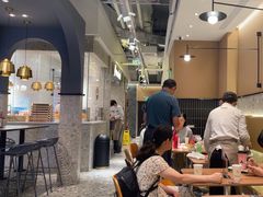 -Pennehut畔尼意面(合肥万象城店)
