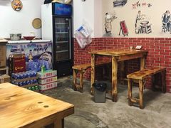 -胖胖板凳面