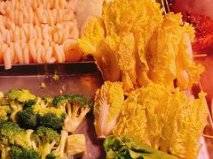 -明记牛杂(新马路分店)