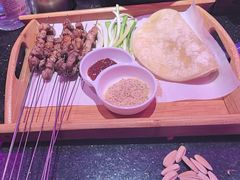 -冰城小镇音乐串吧·聚会餐厅(百子湾店)