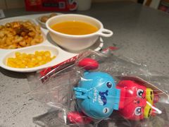 -大师兄·手工面·西北菜(南沙万达广场店)
