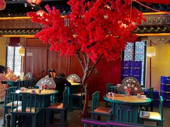 -探花·意境江南菜·唐伯虎文化体验店·松鼠桂鱼(观前店)