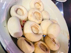 -马路牙子地桌烤肉(工体店)