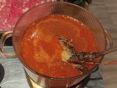 -合乐·创意火锅·海鲜火锅(亚东柒号店)