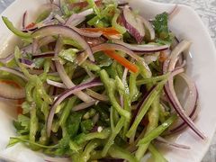 -汗腾格里·风味餐厅(新疆驻京办店)