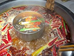 -川锅一号火锅(1818牌楼店)