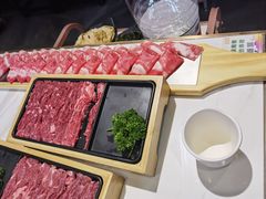 -祥源胡同·涮牛羊肉火锅(花桥店)