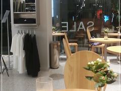 -ARKET CAFÉ(三里屯太古里店)