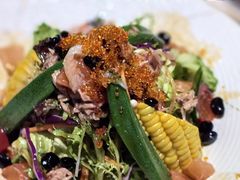 -松鱼亭·和牛烧肉(协鑫广场店)