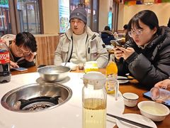 -乡土特色.冷锅鱼.牦牛肉汤锅