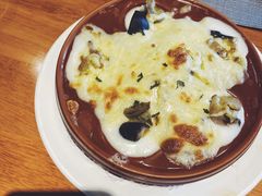 -新贝乐意大利餐厅(苏州中心店)