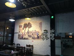 -官塘锋记鱼生·生腌·砂锅粥(牌坊街店)