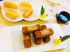 -点都德(华强南店)