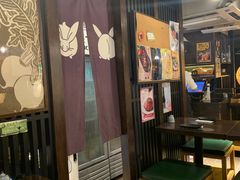 -角落里(中山公园店)