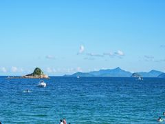 -深圳大梅沙京基洲际度假酒店