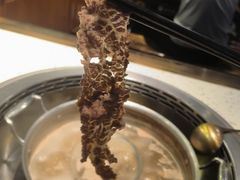 -海汕记·潮汕鲜牛肉火锅·自助