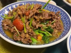 -桂园白粥·潮汕老味道