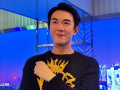 -武汉杜莎夫人蜡像馆