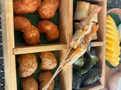 -南沙游艇会·大兵船餐厅