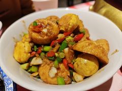 -文昌阁·长沙市井菜(美食地标店)