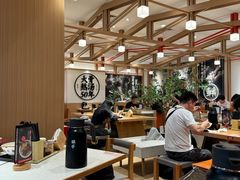 -味千拉面(广州白云机场T1西二店)