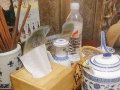 -南京大牌档(中山陵店)
