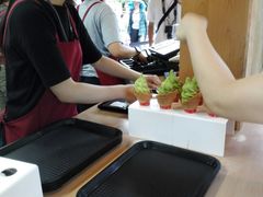 -豆政(金閣寺境内売店)
