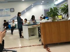 -西安市人民医院(大差市院区)
