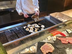 -红林大酒店RFcafe自助餐厅