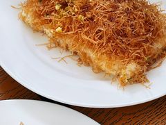 -ALAMEEN阿拉伯餐厅(三里屯店)