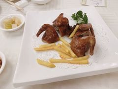 -潮福城大酒楼·潮粤菜·港式点心(阳光城店)