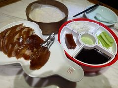 -小吊梨汤·北京菜·烤鸭(鸟巢店)