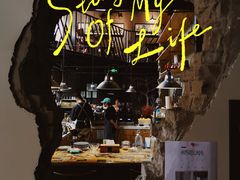 -沙左咖啡(创意68店)
