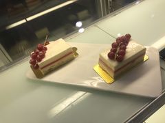 珠链双层糕-莫比餐厅(五道口店)