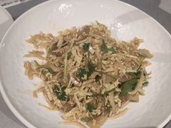 -悦海·家宴·冰花皮皮虾大锅贴(宝龙店)