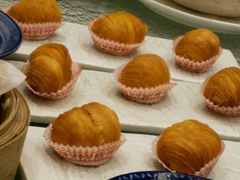 榴莲酥-頂好酒家·经典粤菜(海信广场店)