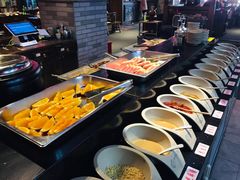 -舒家大院老火锅(台江路店)