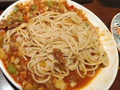 -那拉提之疆·新疆菜(美院店)