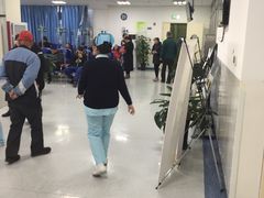 -首都医科大学附属北京潞河医院