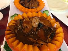 -大东方海鲜酒楼(小武基桥店)